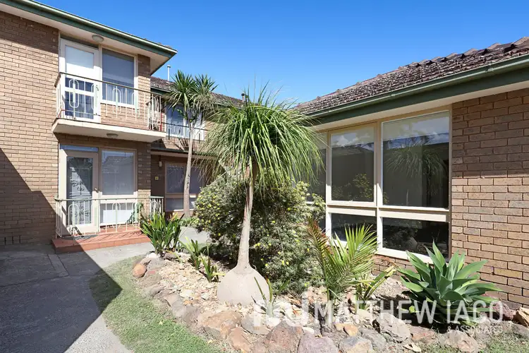 Second view of Homely unit listing, 5/7-9 Roselea Street, Caulfield South VIC 3162