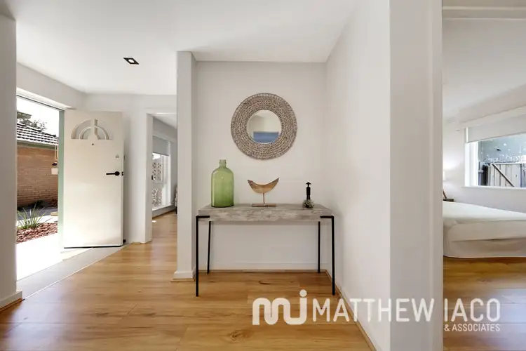 Fourth view of Homely unit listing, 5/7-9 Roselea Street, Caulfield South VIC 3162
