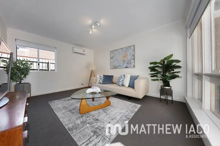Sixth view of Homely unit listing, 5/7-9 Roselea Street, Caulfield South VIC 3162