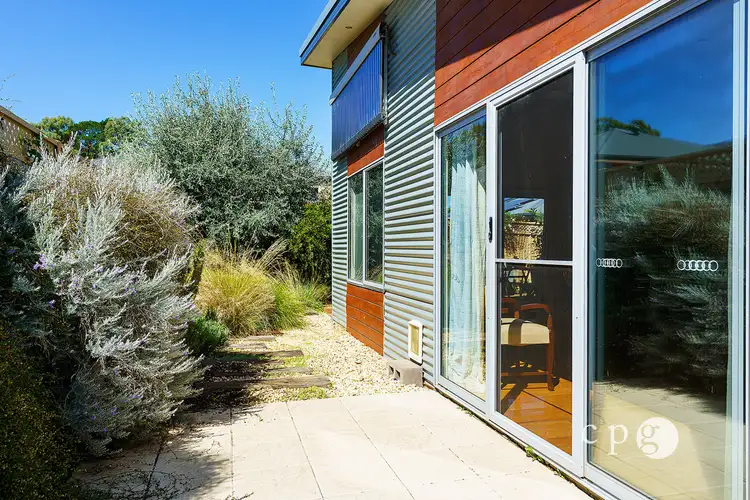 Fifth view of Homely townhouse listing, 52D Ray Street, Castlemaine VIC 3450