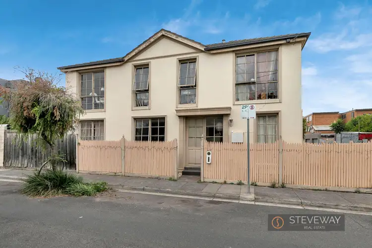 33 Lambert Street