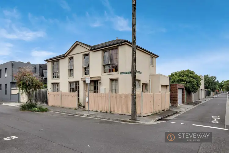 Second view of Homely house listing, 33 Lambert Street, Richmond VIC 3121