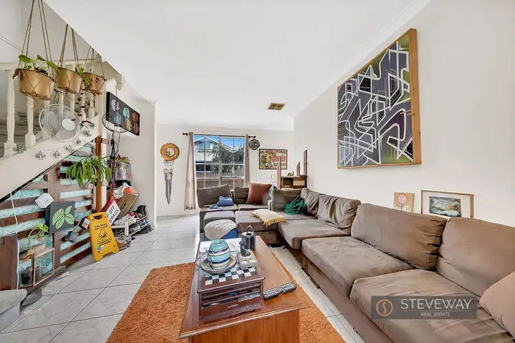 Fourth view of Homely house listing, 33 Lambert Street, Richmond VIC 3121
