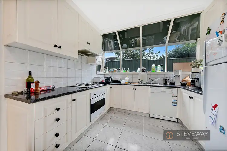 Fifth view of Homely house listing, 33 Lambert Street, Richmond VIC 3121