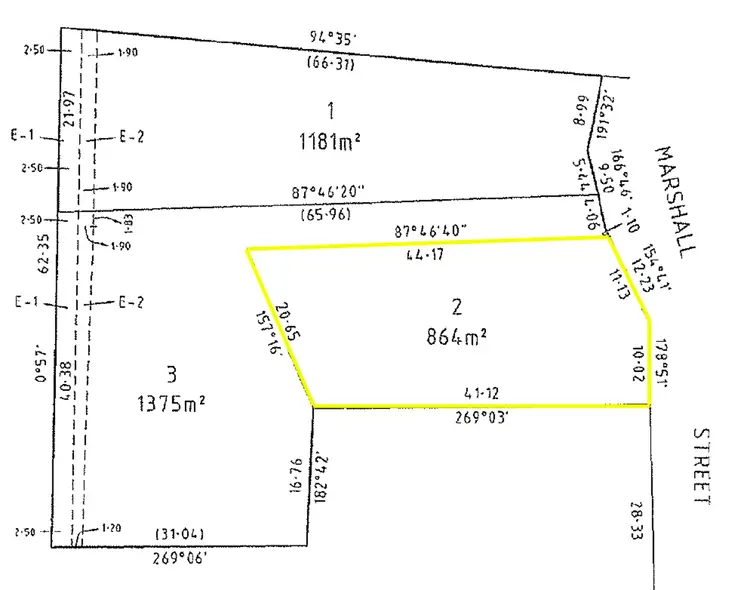 Second view of Homely land listing, 16 Marshall St, Yallourn North VIC 3825