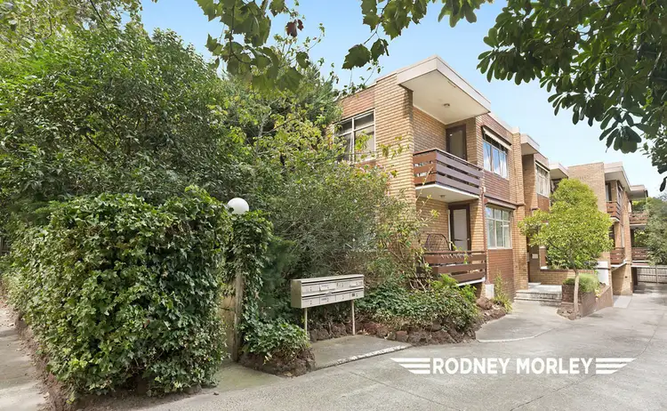 5/396 Dandenong Road, Caulfield North VIC 3161