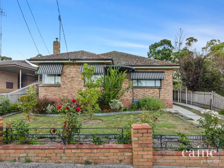 Main view of Homely house listing, 100 Water Street, Brown Hill VIC 3350
