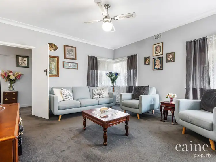 Second view of Homely house listing, 100 Water Street, Brown Hill VIC 3350