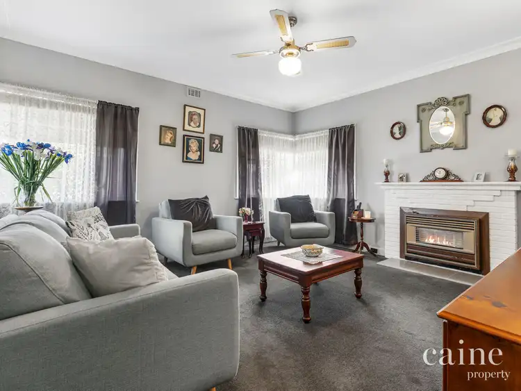 Third view of Homely house listing, 100 Water Street, Brown Hill VIC 3350