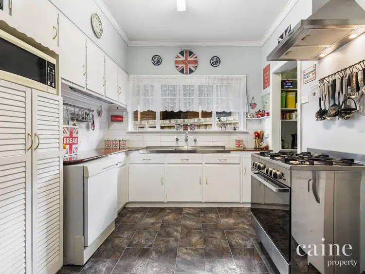 Fifth view of Homely house listing, 100 Water Street, Brown Hill VIC 3350