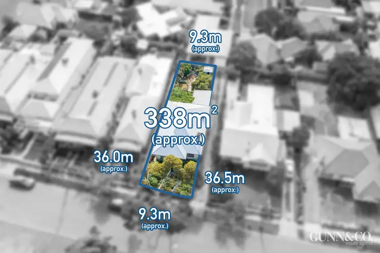 Main view of Homely house listing, 86 Railway Place, Williamstown VIC 3016