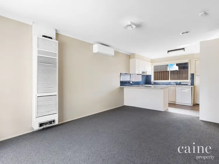 Second view of Homely unit listing, 3/4 Marie Crescent, Wendouree VIC 3355