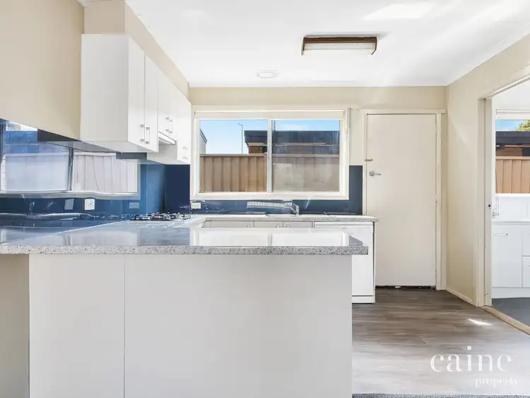 Third view of Homely unit listing, 3/4 Marie Crescent, Wendouree VIC 3355