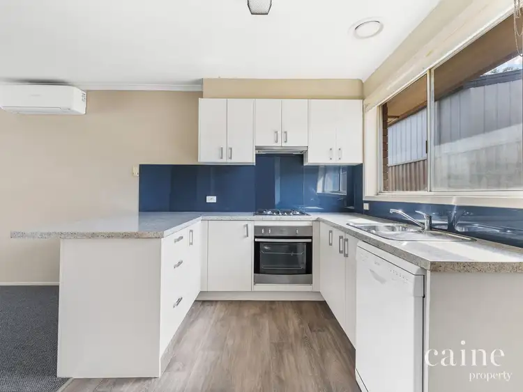 Fourth view of Homely unit listing, 3/4 Marie Crescent, Wendouree VIC 3355