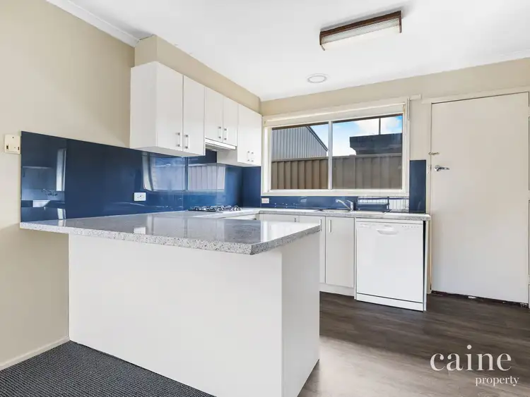 Fifth view of Homely unit listing, 3/4 Marie Crescent, Wendouree VIC 3355