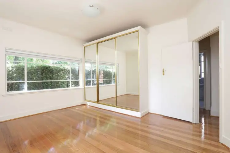 Second view of Homely apartment listing, 1/12 Chastleton Avenue, Toorak VIC 3142
