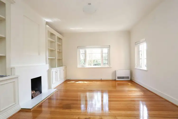Third view of Homely apartment listing, 1/12 Chastleton Avenue, Toorak VIC 3142