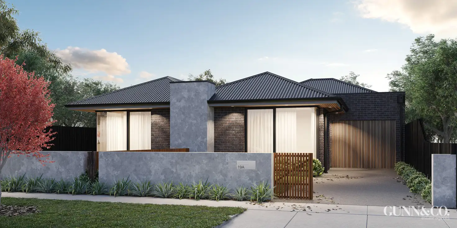 Main view of Homely house listing, 19A Cleghorn Avenue, Altona North VIC 3025
