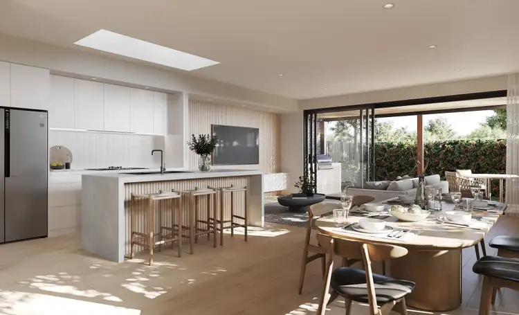 Third view of Homely house listing, 19A Cleghorn Avenue, Altona North VIC 3025
