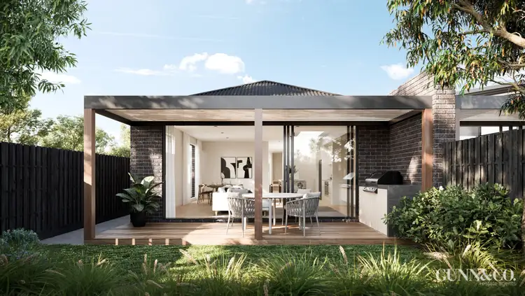 Fifth view of Homely house listing, 19A Cleghorn Avenue, Altona North VIC 3025