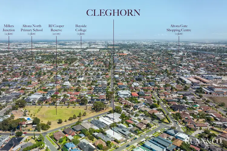 Sixth view of Homely house listing, 19A Cleghorn Avenue, Altona North VIC 3025