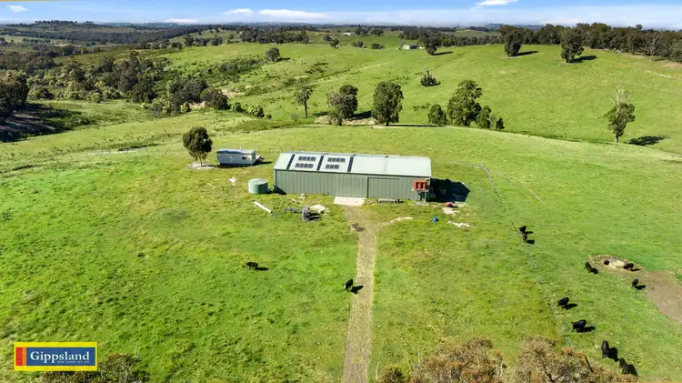 Main view of Homely rural property listing, 2 Kentucky Road, Newry VIC 3859