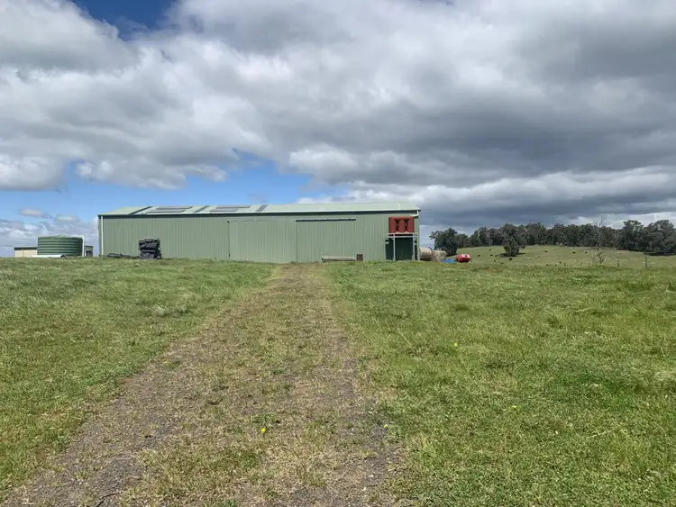 Second view of Homely rural property listing, 2 Kentucky Road, Newry VIC 3859