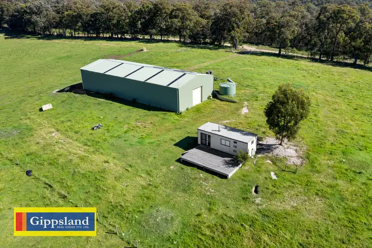 Sixth view of Homely rural property listing, 2 Kentucky Road, Newry VIC 3859