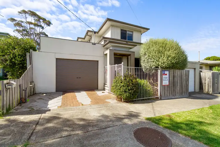 Second view of Homely townhouse listing, 67A Comans St, Morwell VIC 3840