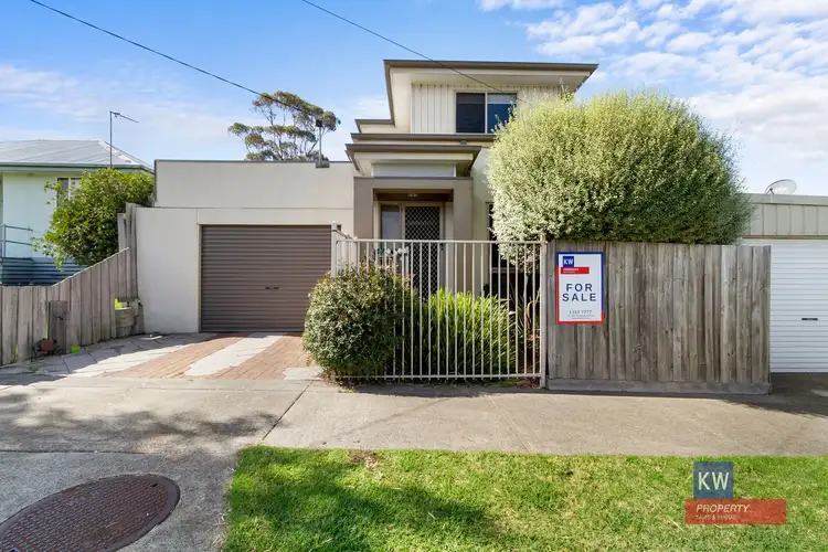 Third view of Homely townhouse listing, 67A Comans St, Morwell VIC 3840