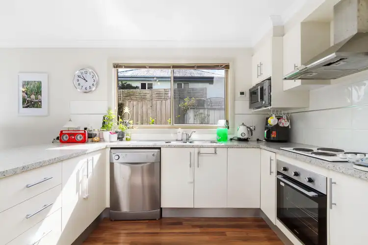 Fourth view of Homely townhouse listing, 67A Comans St, Morwell VIC 3840