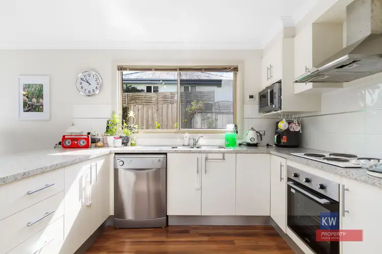 Fifth view of Homely townhouse listing, 67A Comans St, Morwell VIC 3840
