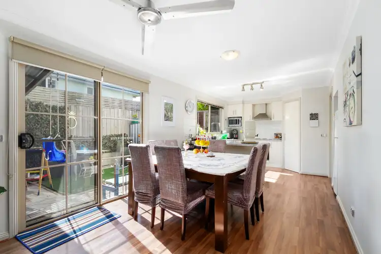Sixth view of Homely townhouse listing, 67A Comans St, Morwell VIC 3840