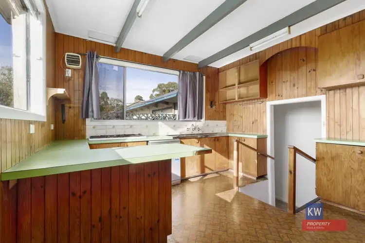 Sixth view of Homely unit listing, Units 1-3/6 Crinigan Road, Morwell VIC 3840