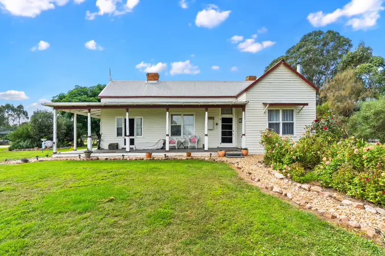 Second view of Homely house listing, 82 Freestone Creek Road, Briagolong VIC 3860