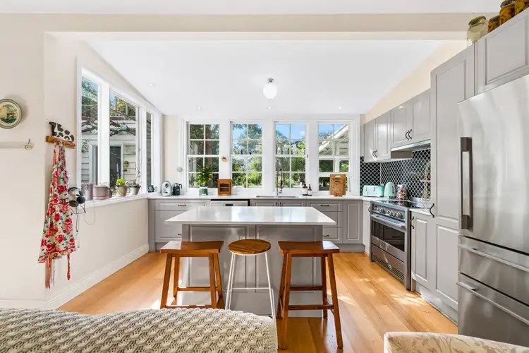 Fifth view of Homely house listing, 82 Freestone Creek Road, Briagolong VIC 3860