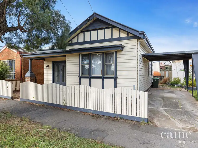 Main view of Homely house listing, 230 Peel Street North, Ballarat East VIC 3350