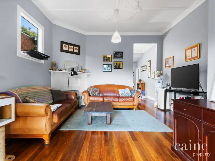 Second view of Homely house listing, 230 Peel Street North, Ballarat East VIC 3350