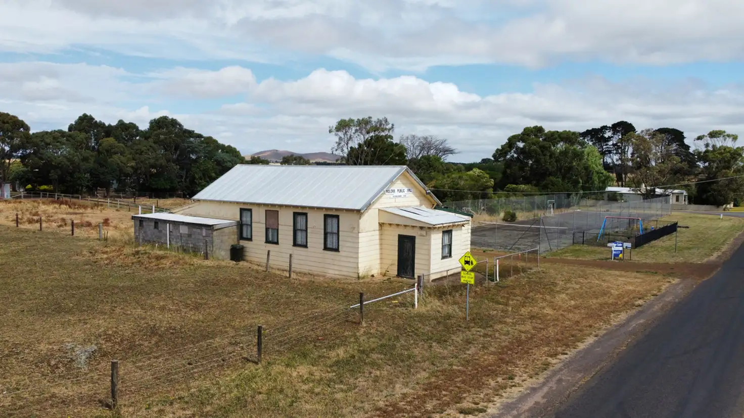 Main view of Homely house listing, 194 Kolora Lane, Kolora VIC 3265