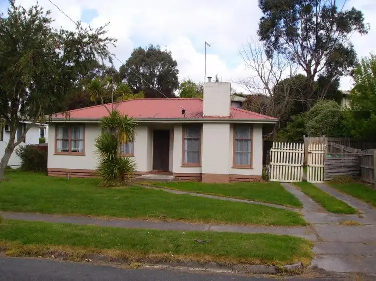 Main view of Homely house listing, 30 Hourigan Road, Morwell VIC 3840