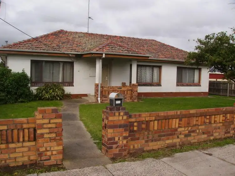 43 Tarwin Street, Morwell VIC 3840