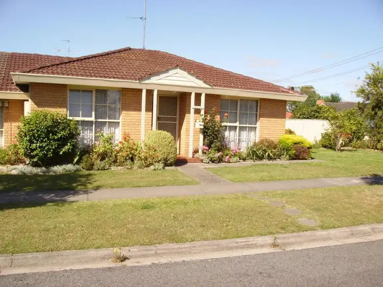 1 Aherin Street, Morwell VIC 3840