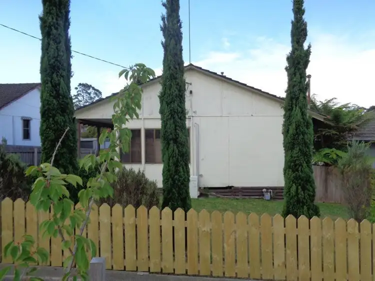 Main view of Homely house listing, 7 Porter Street, Morwell VIC 3840
