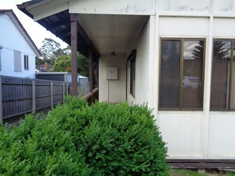 Second view of Homely house listing, 7 Porter Street, Morwell VIC 3840