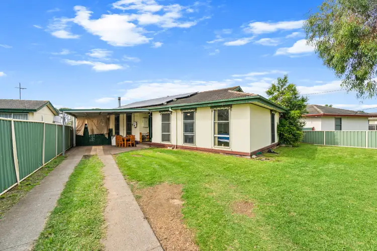 Main view of Homely house listing, 22 Landy Street, Maffra VIC 3860