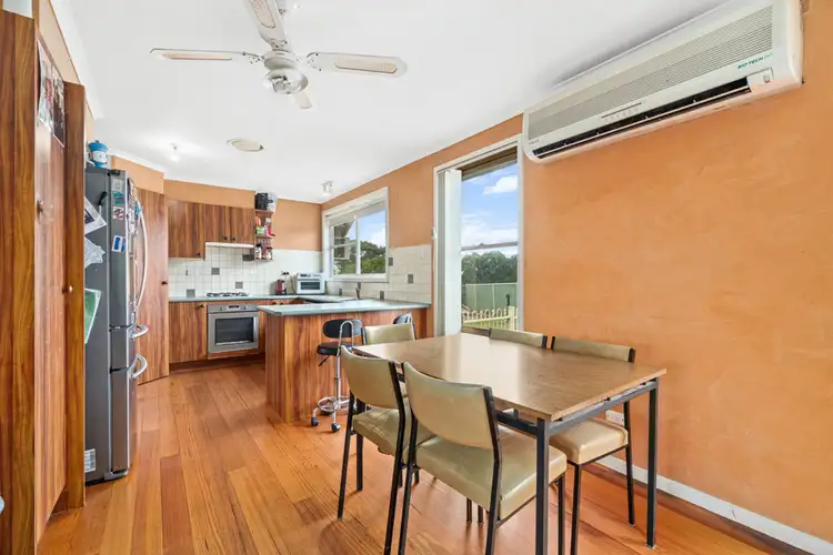 Second view of Homely house listing, 22 Landy Street, Maffra VIC 3860