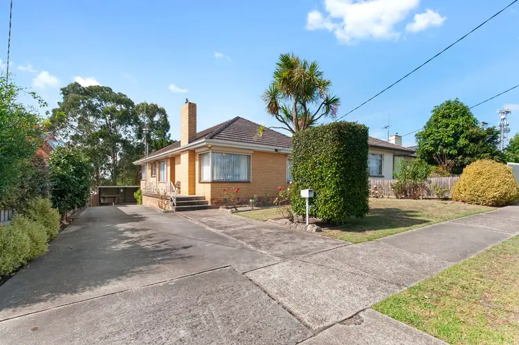 Second view of Homely house listing, 124 Vincent Rd, Morwell VIC 3840