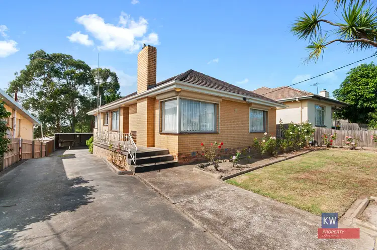 Third view of Homely house listing, 124 Vincent Rd, Morwell VIC 3840