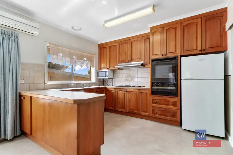 Fifth view of Homely house listing, 124 Vincent Rd, Morwell VIC 3840