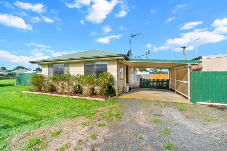Main view of Homely house listing, 1 Pine Grove Avenue, Cowwarr VIC 3857